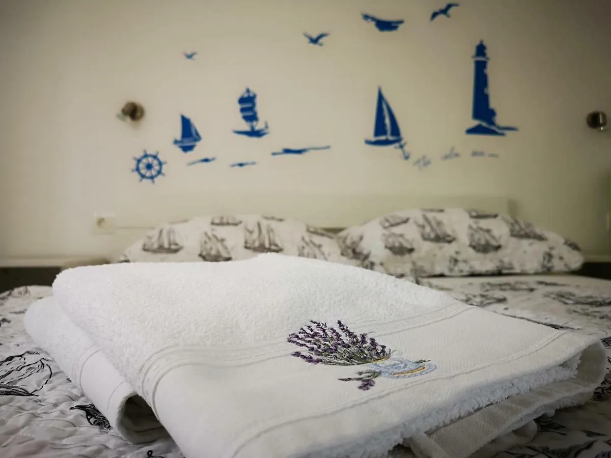 Apartments 4You Vir Croatia