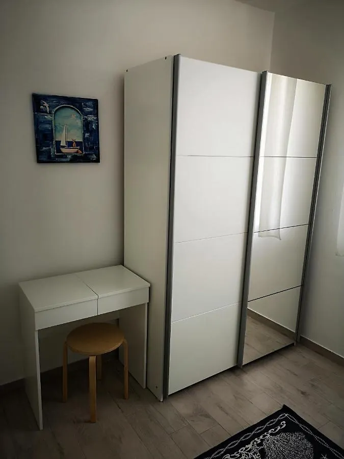 Apartments 4You Vir 0*,  Croatia